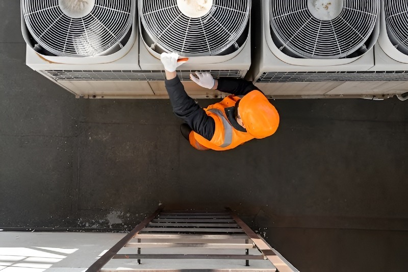 Essential Air Conditioning Repair Services in Julian, CA