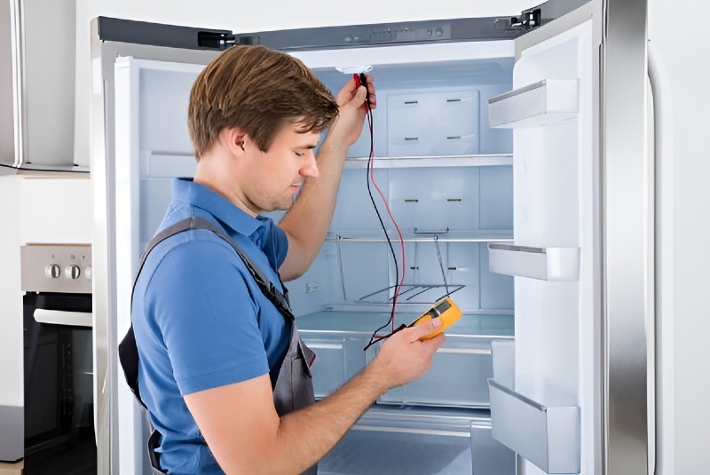 Understanding and Troubleshooting Peak Appliance Error Codes