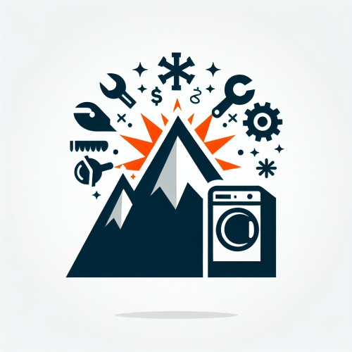 Julian Peak Appliance Repair logo